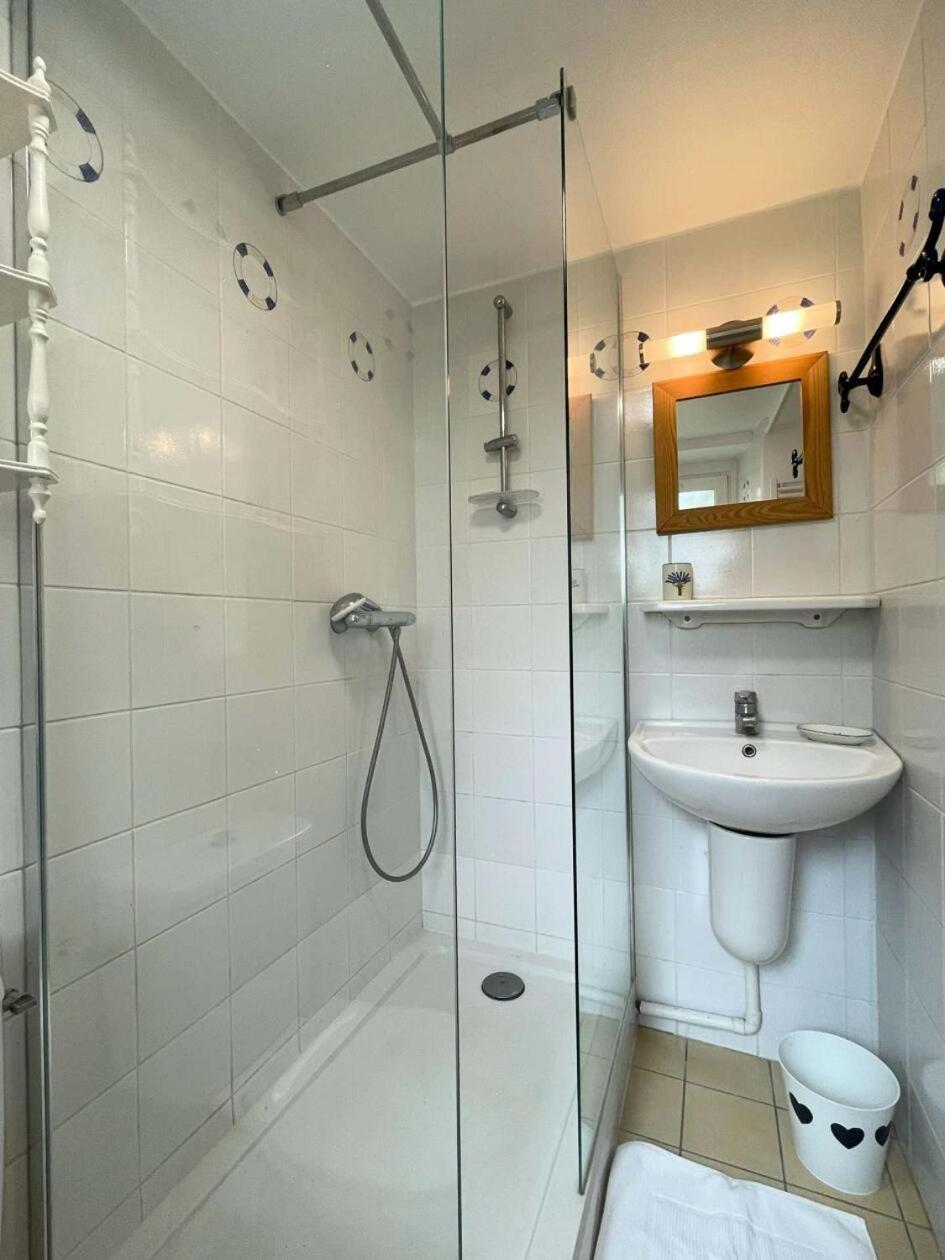C30-perros Guirec - Dans Classee Balneaire Mae-4541 Appartement