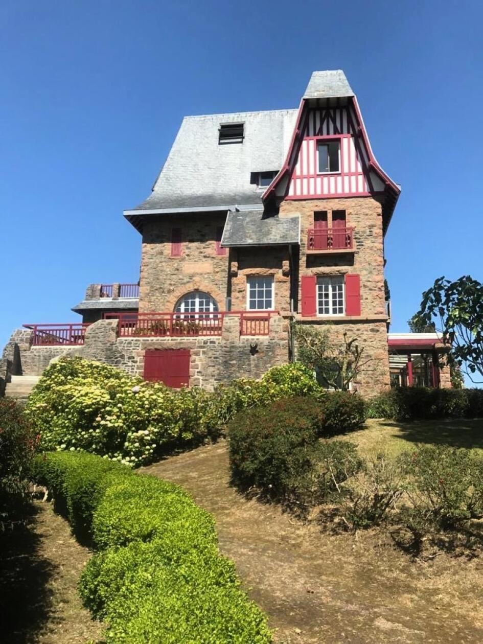 C30-perros Guirec - Dans Classee Balneaire Mae-4541 Perros-Guirec