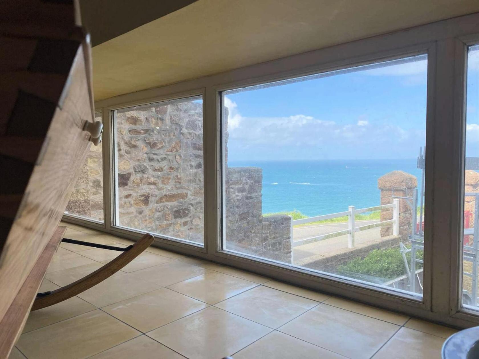 C30-perros Guirec - Dans Classee Balneaire Mae-4541 Appartement