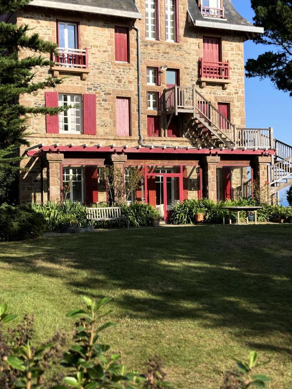 C30-perros Guirec - Dans Classee Balneaire Mae-4541 Appartement